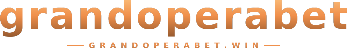 grandoperabet logotipo